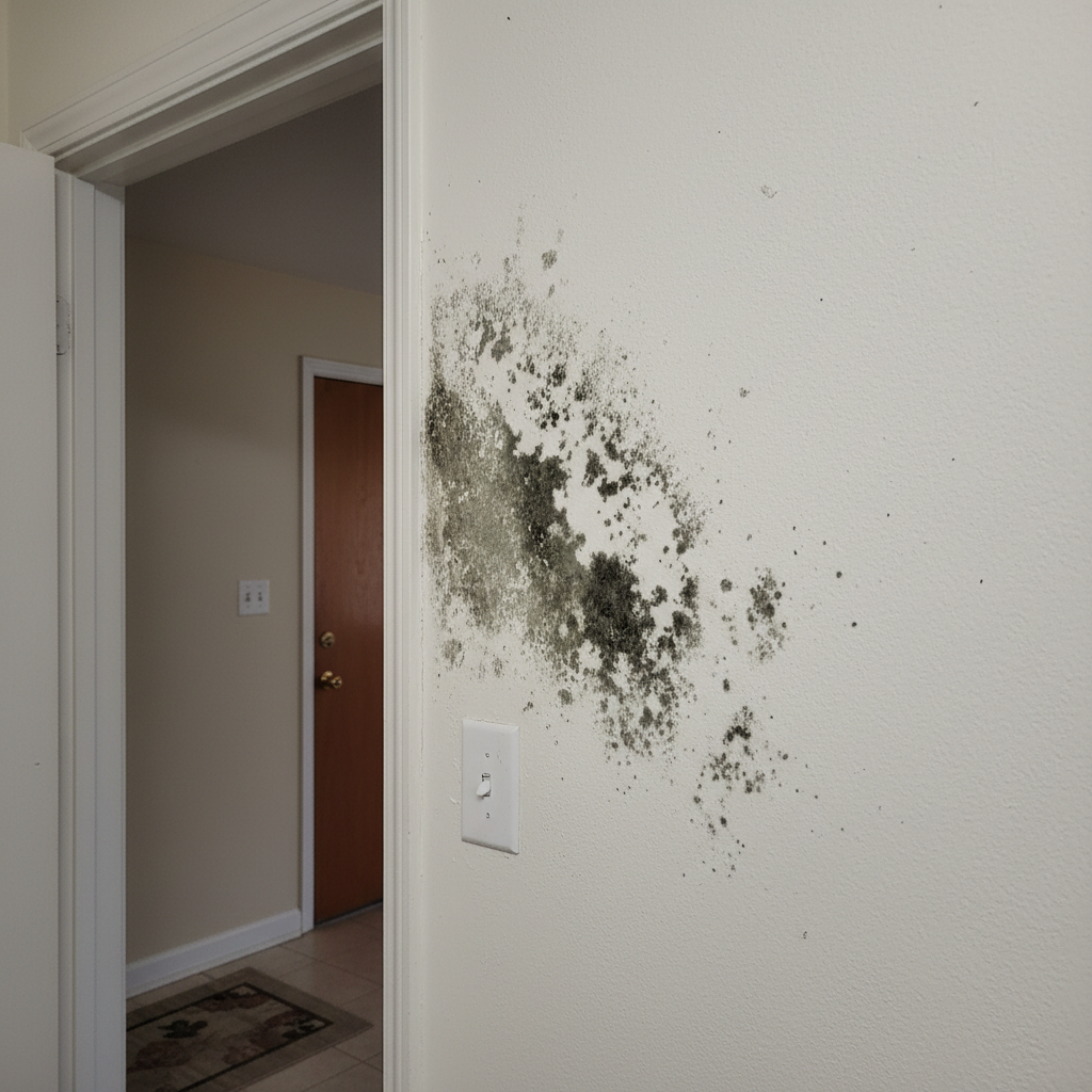 Mold Remediation