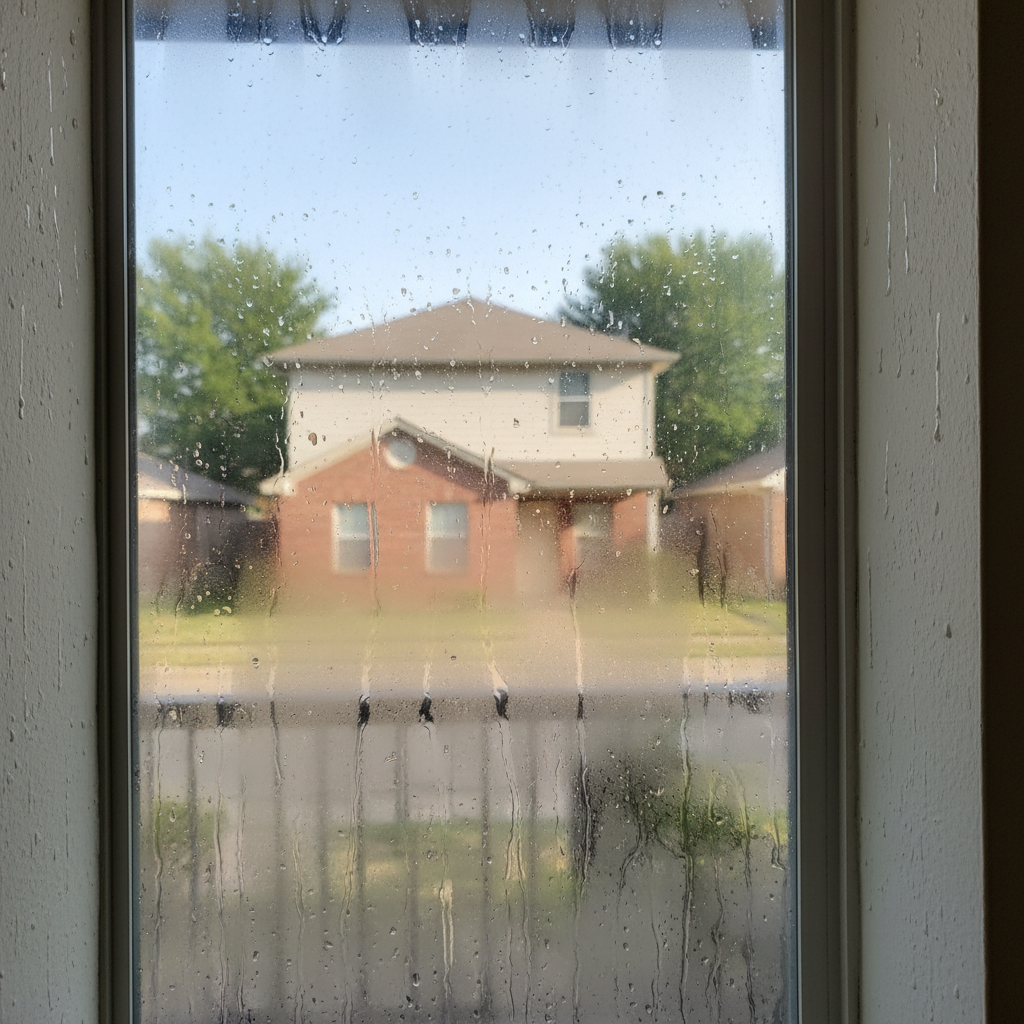 Dehumidification Services