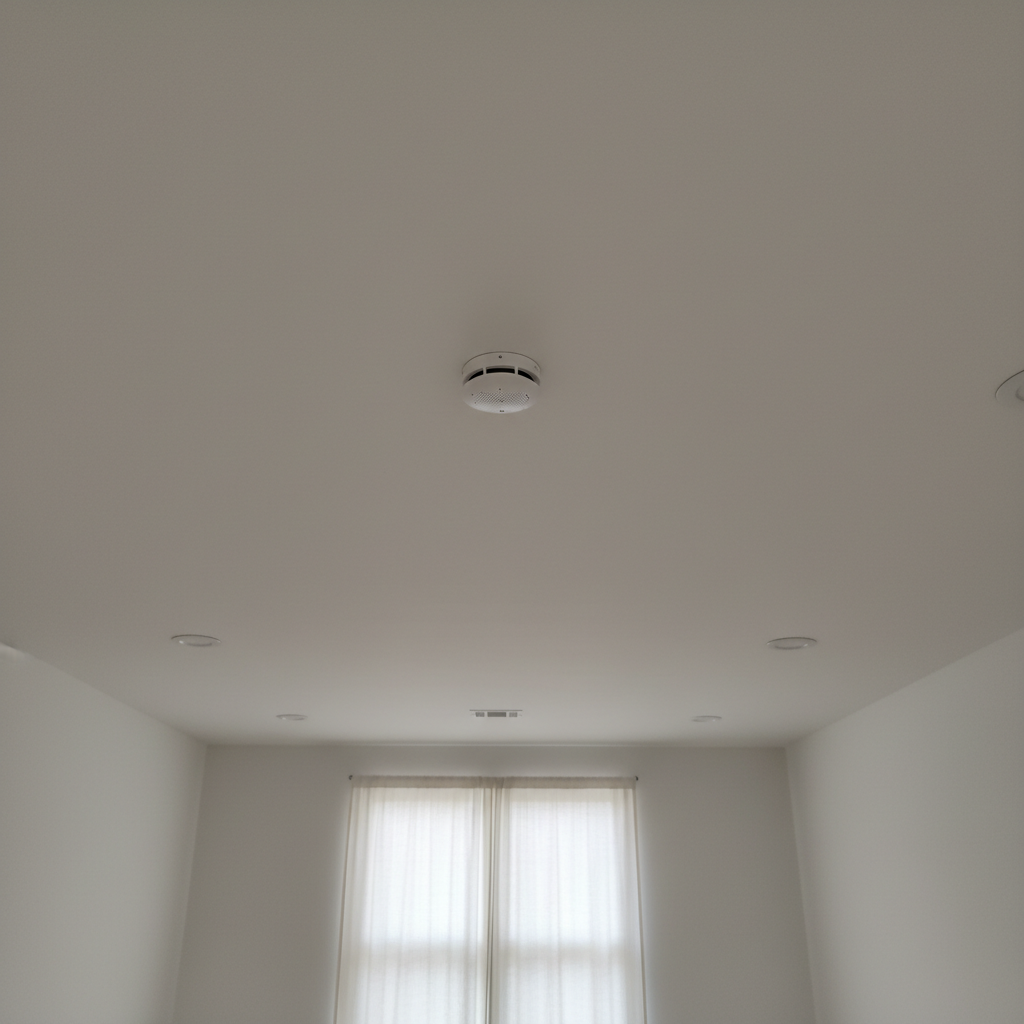 Smoke and Fire Damage Restoration