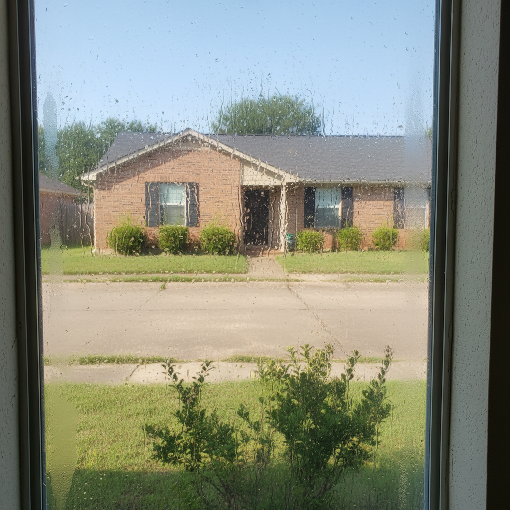 Dehumidification Services in Coppell