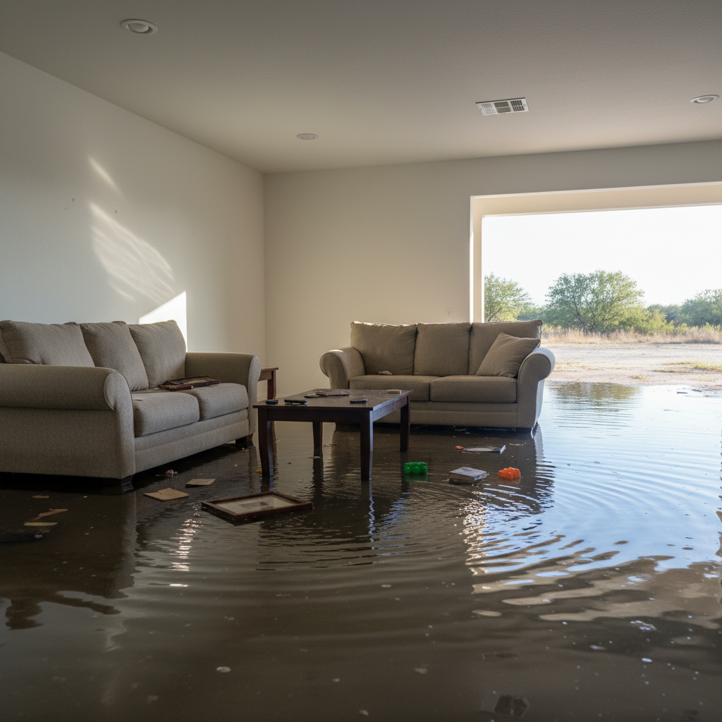 Water Extraction Services in Coppell