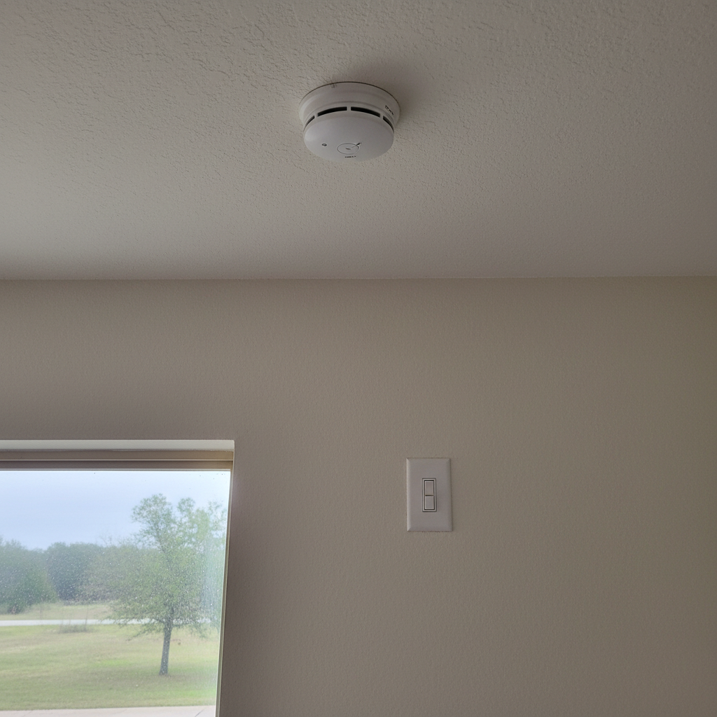 Smoke and Fire Damage Restoration in Coppell