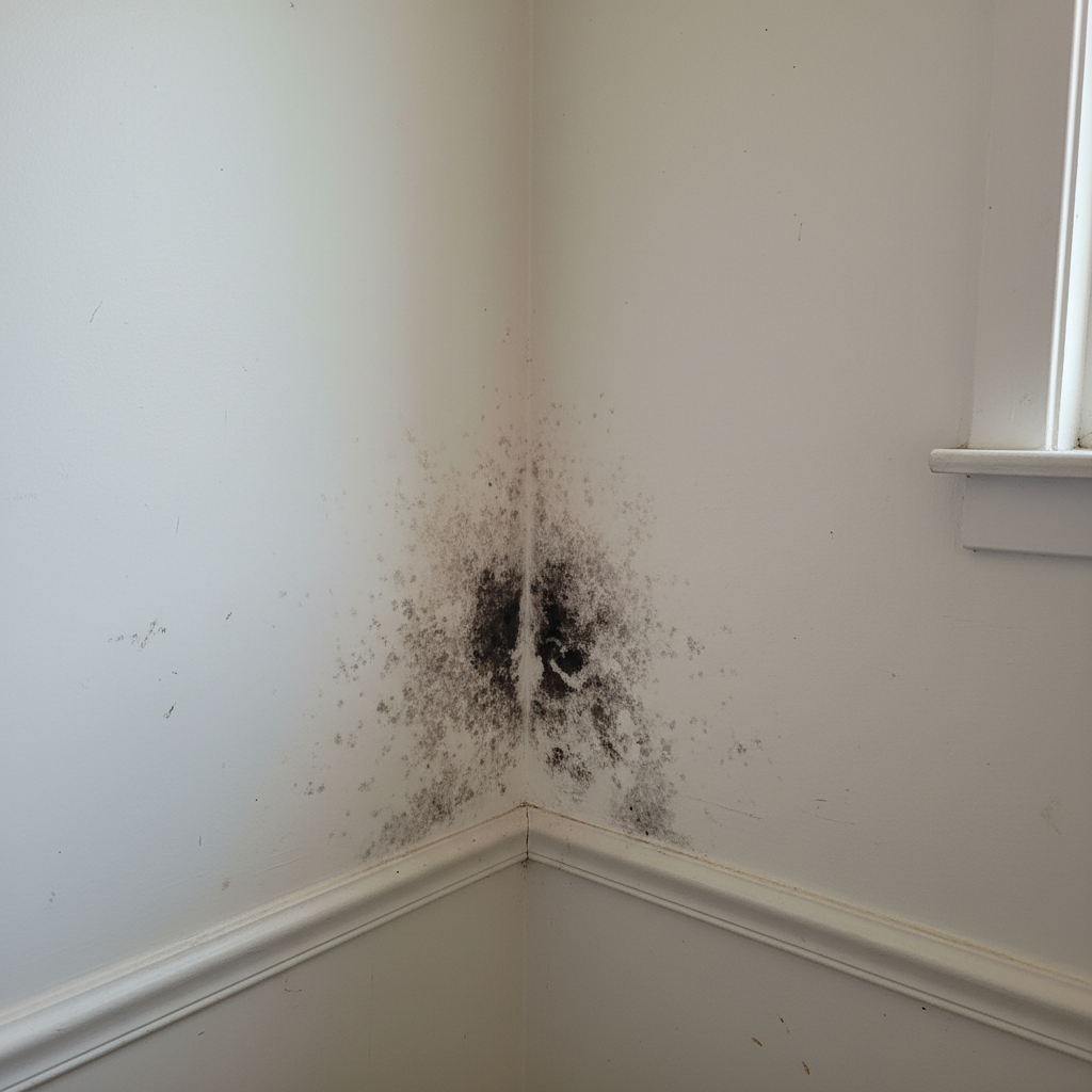 Mold Remediation