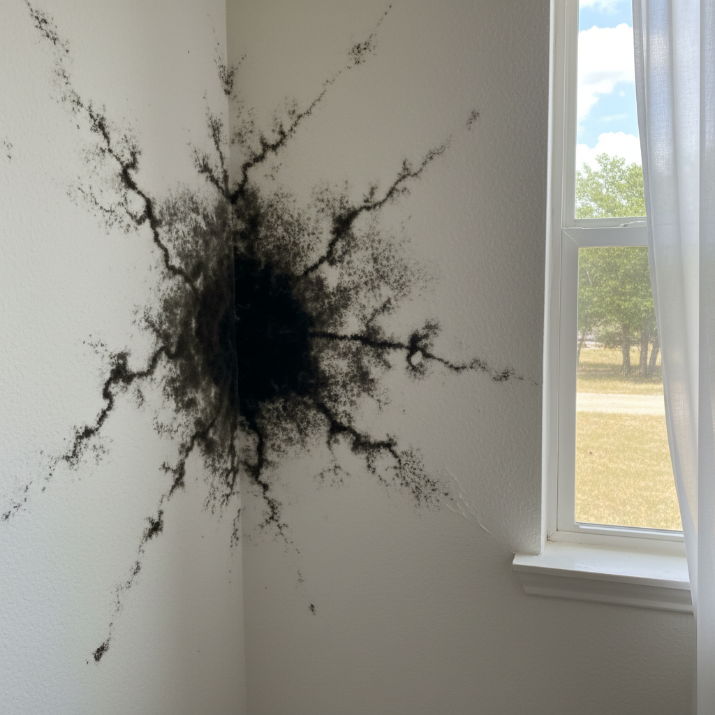 Mold Remediation