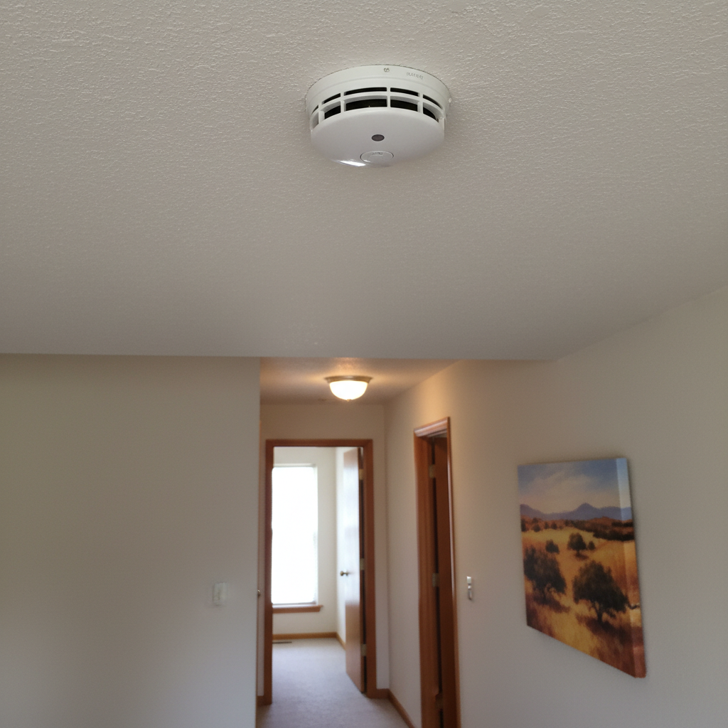 Smoke and Fire Damage Restoration