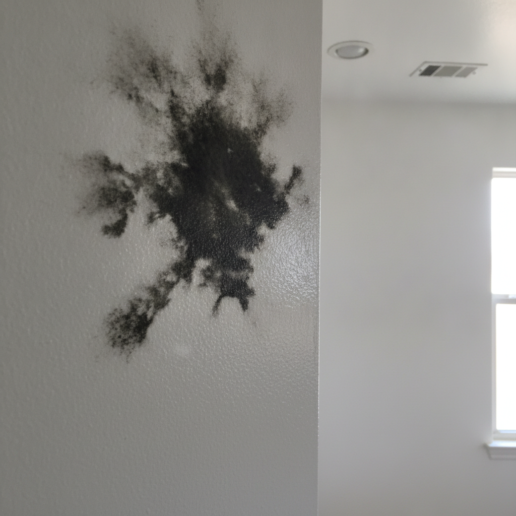 Mold Remediation