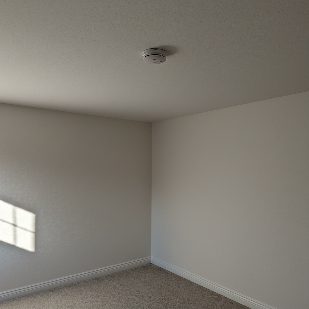 Smoke and Fire Damage Restoration