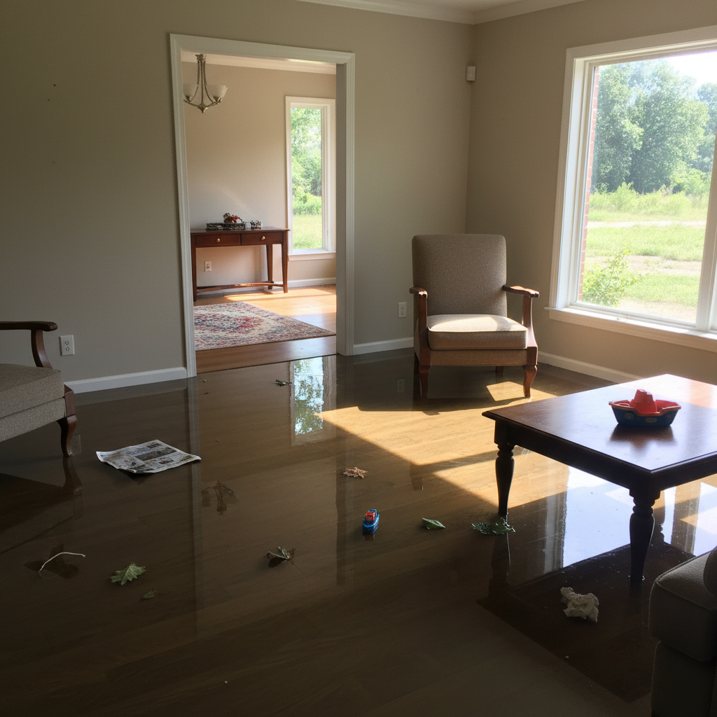 Water Extraction Services in Blue Ridge