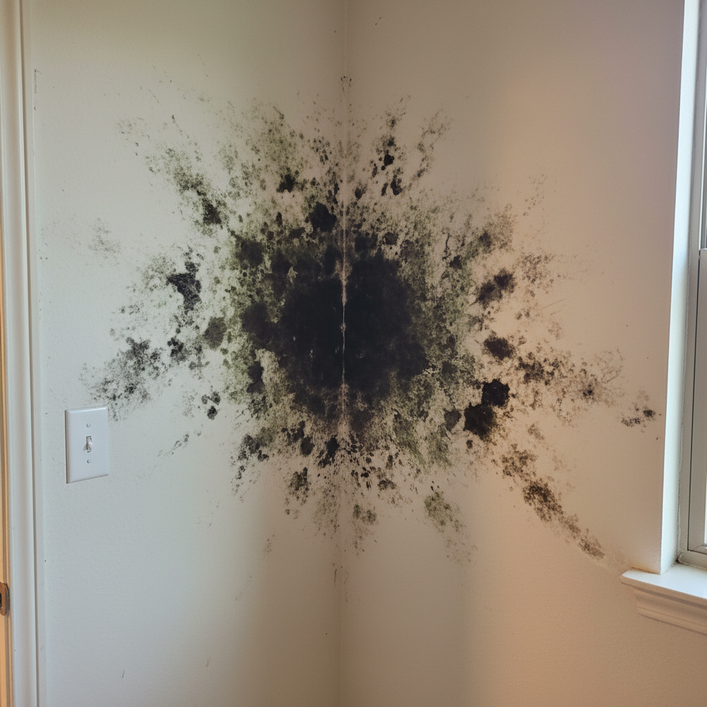 Mold Remediation