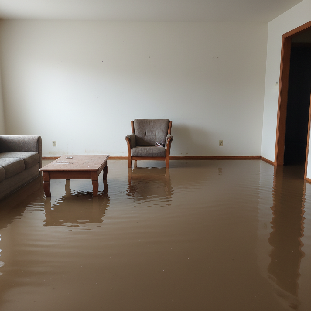 Flood Damage Restoration in Boerne