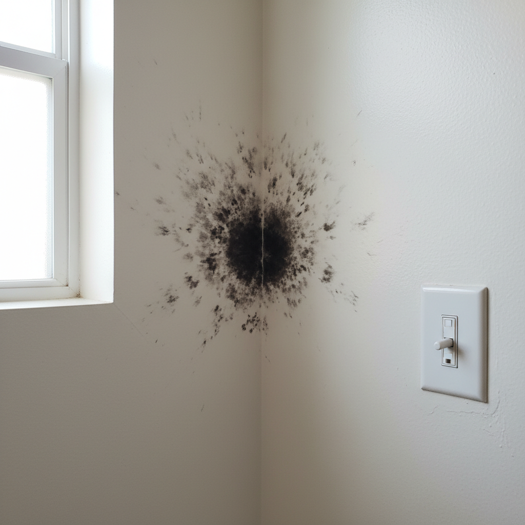 Mold Remediation in Boerne