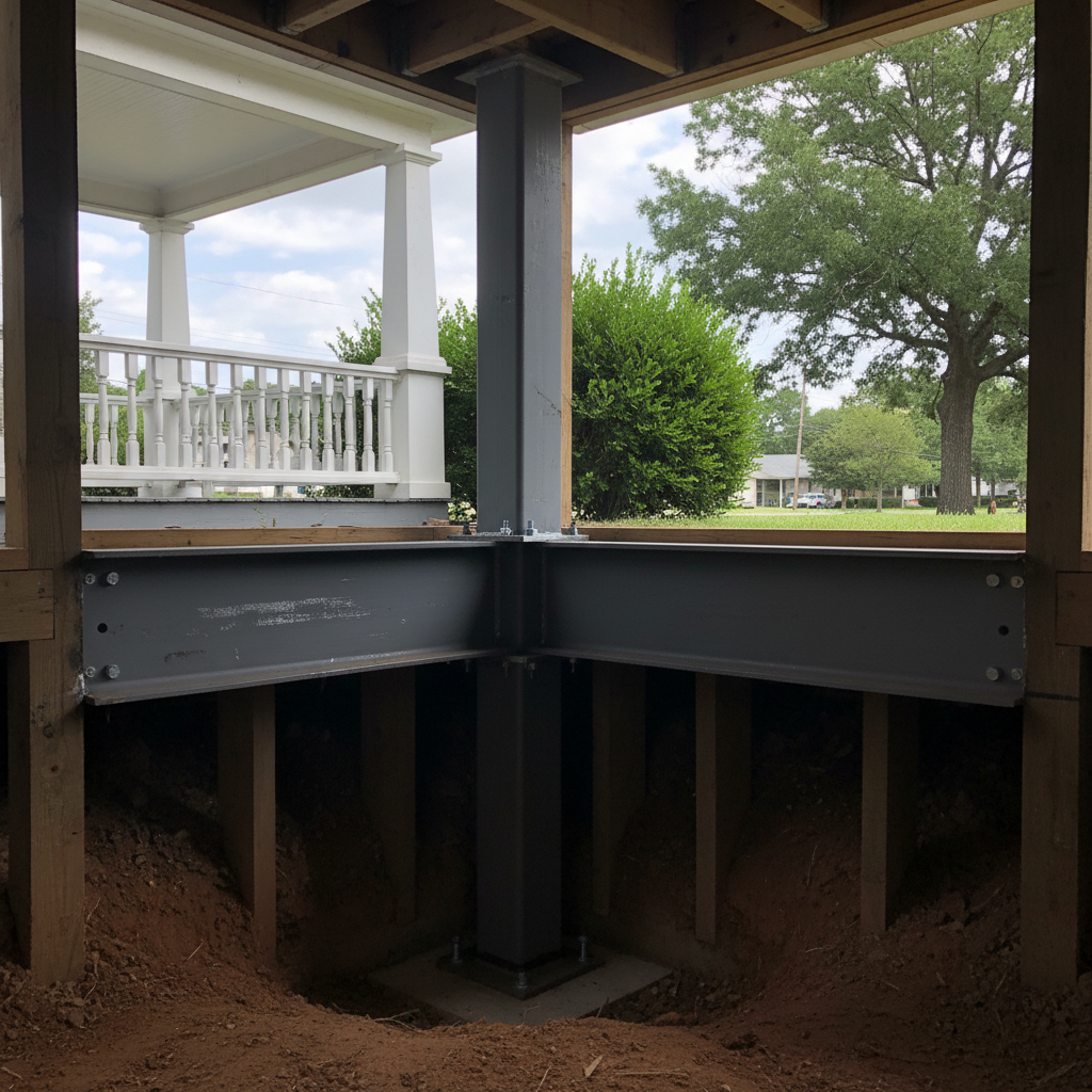 Structural Drying in Boerne