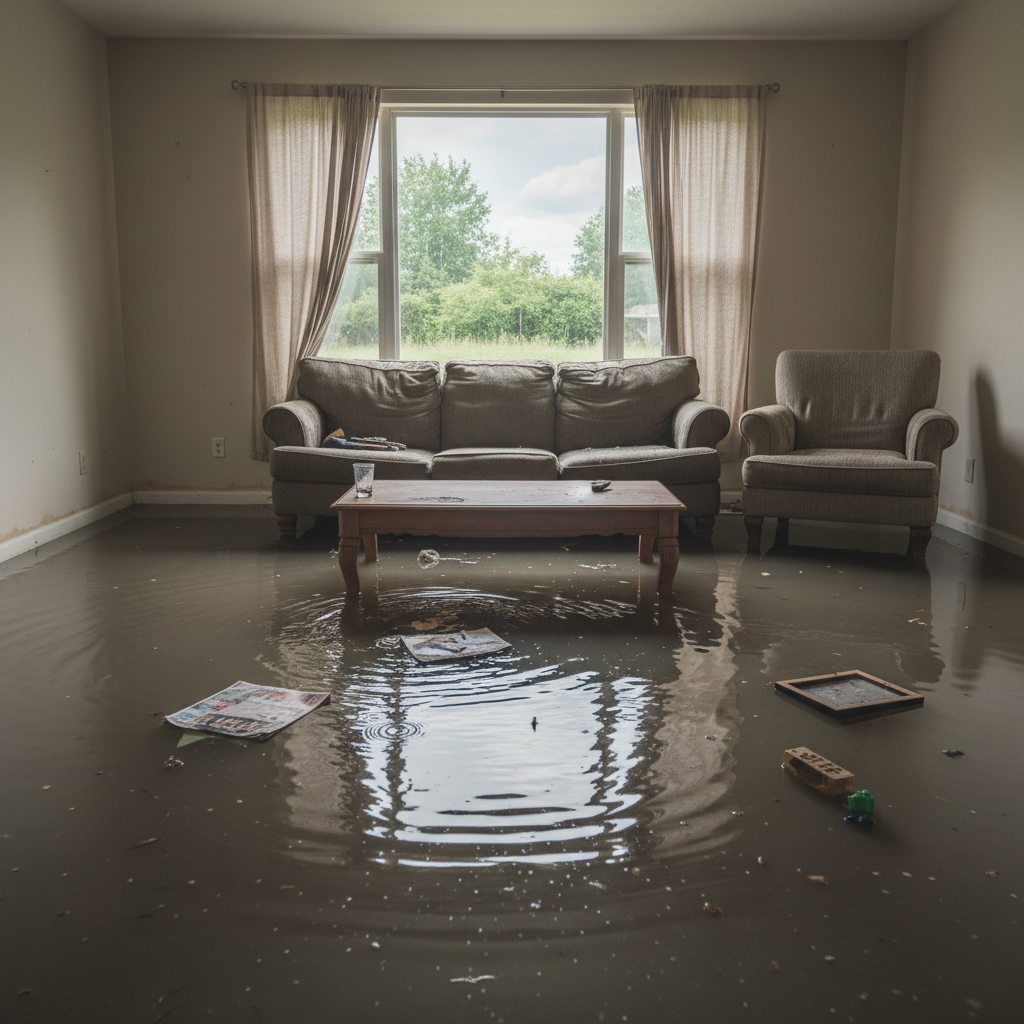 Water Extraction Services in Boerne