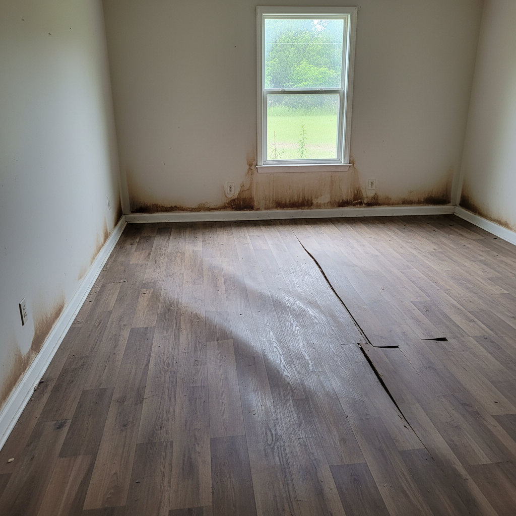 Commercial Water Damage Restoration in Boerne