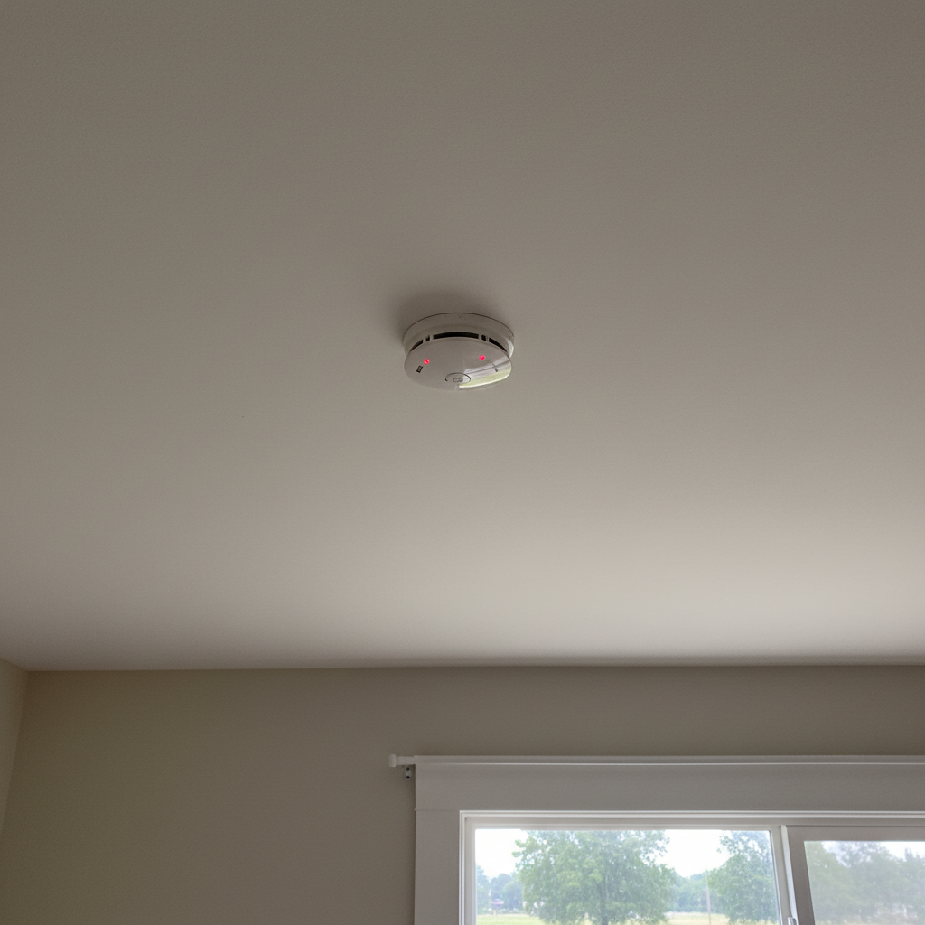 Smoke and Fire Damage Restoration in Boerne