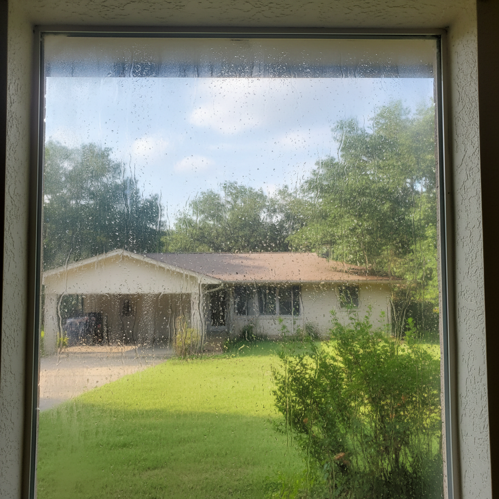 Dehumidification Services