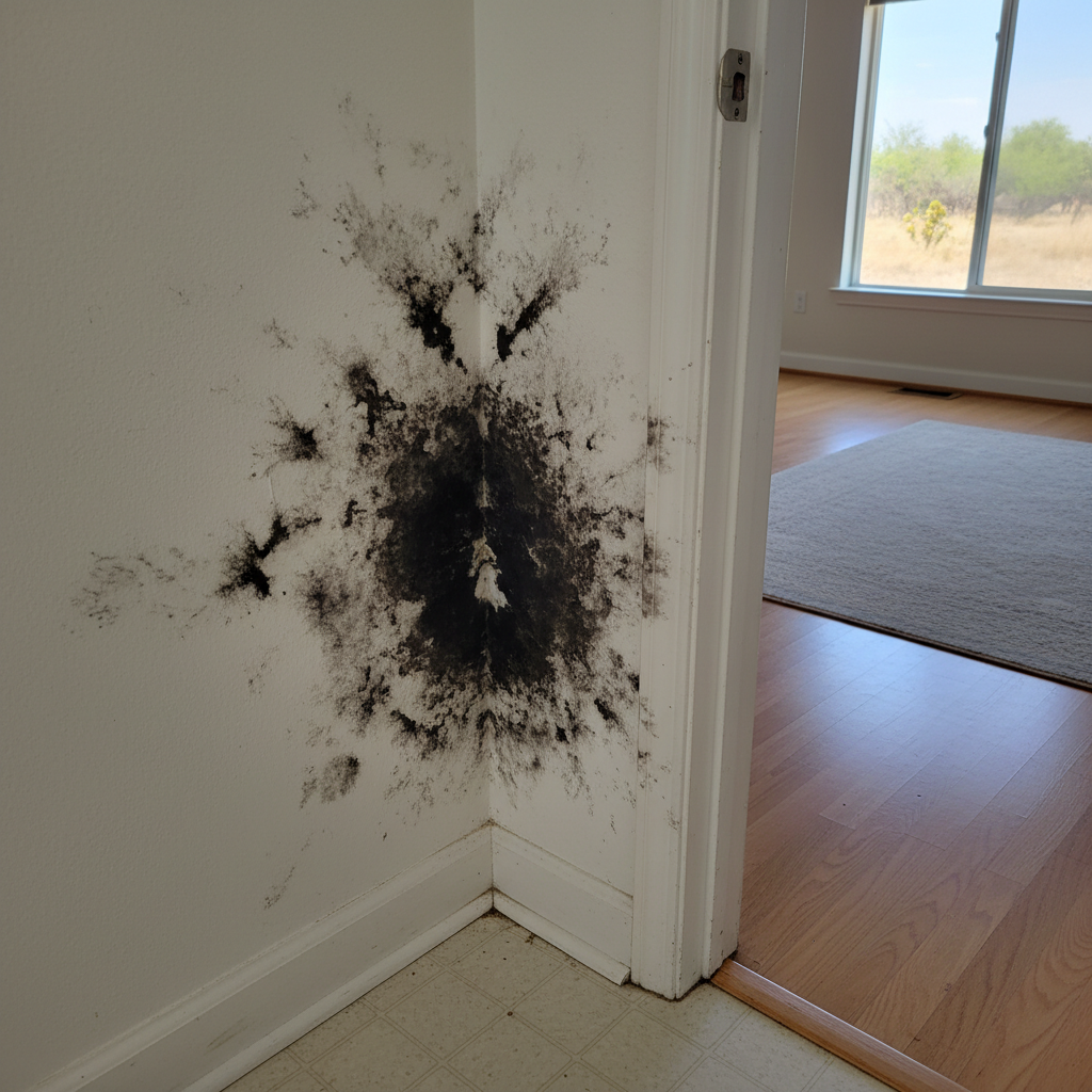 Mold Remediation