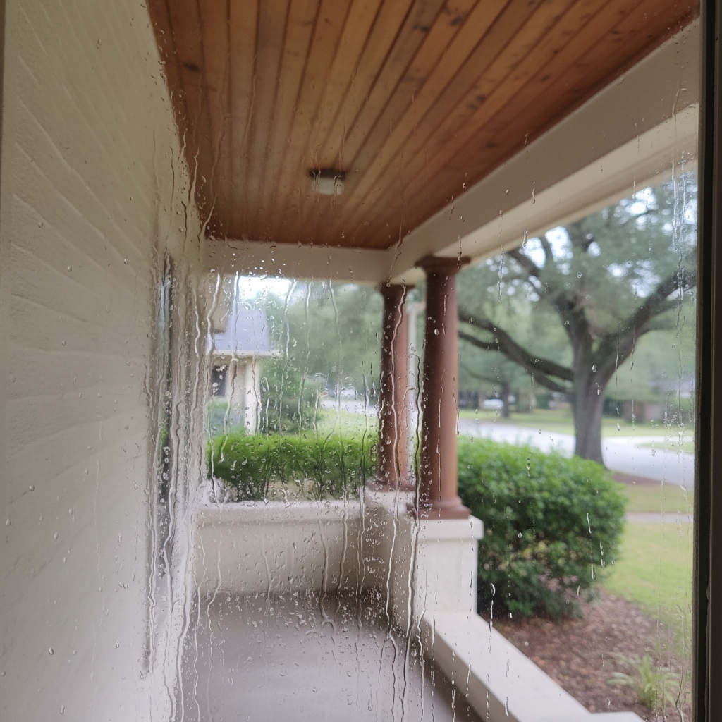 Dehumidification Services