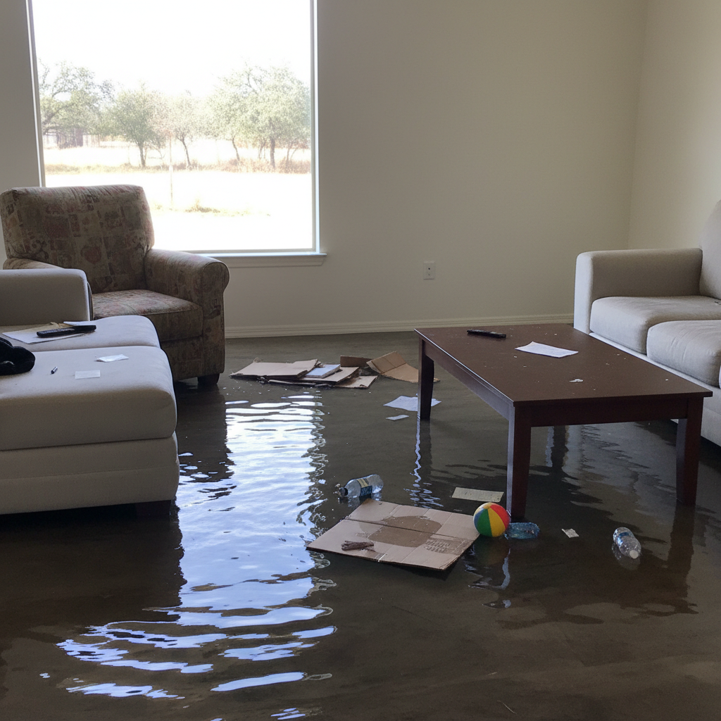 Water Extraction Services