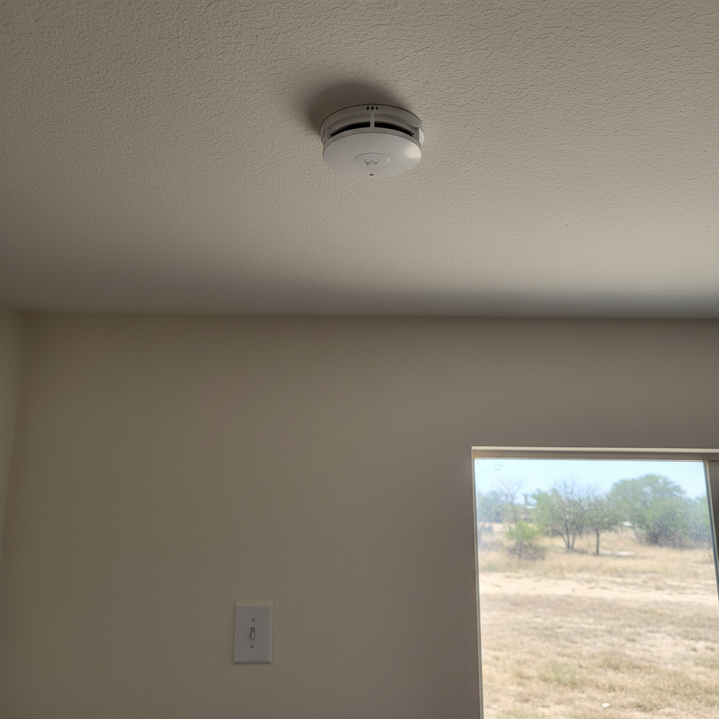 Smoke and Fire Damage Restoration