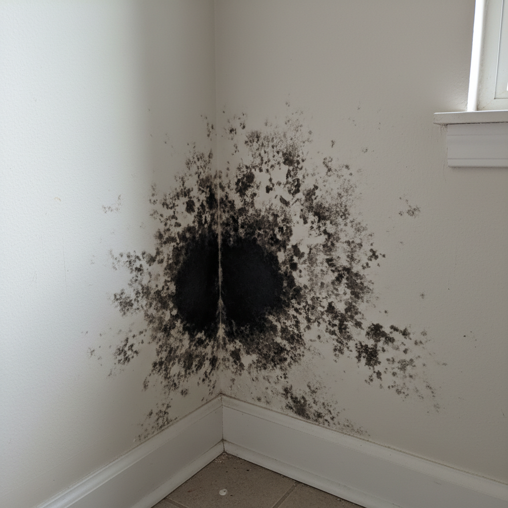 Mold Remediation