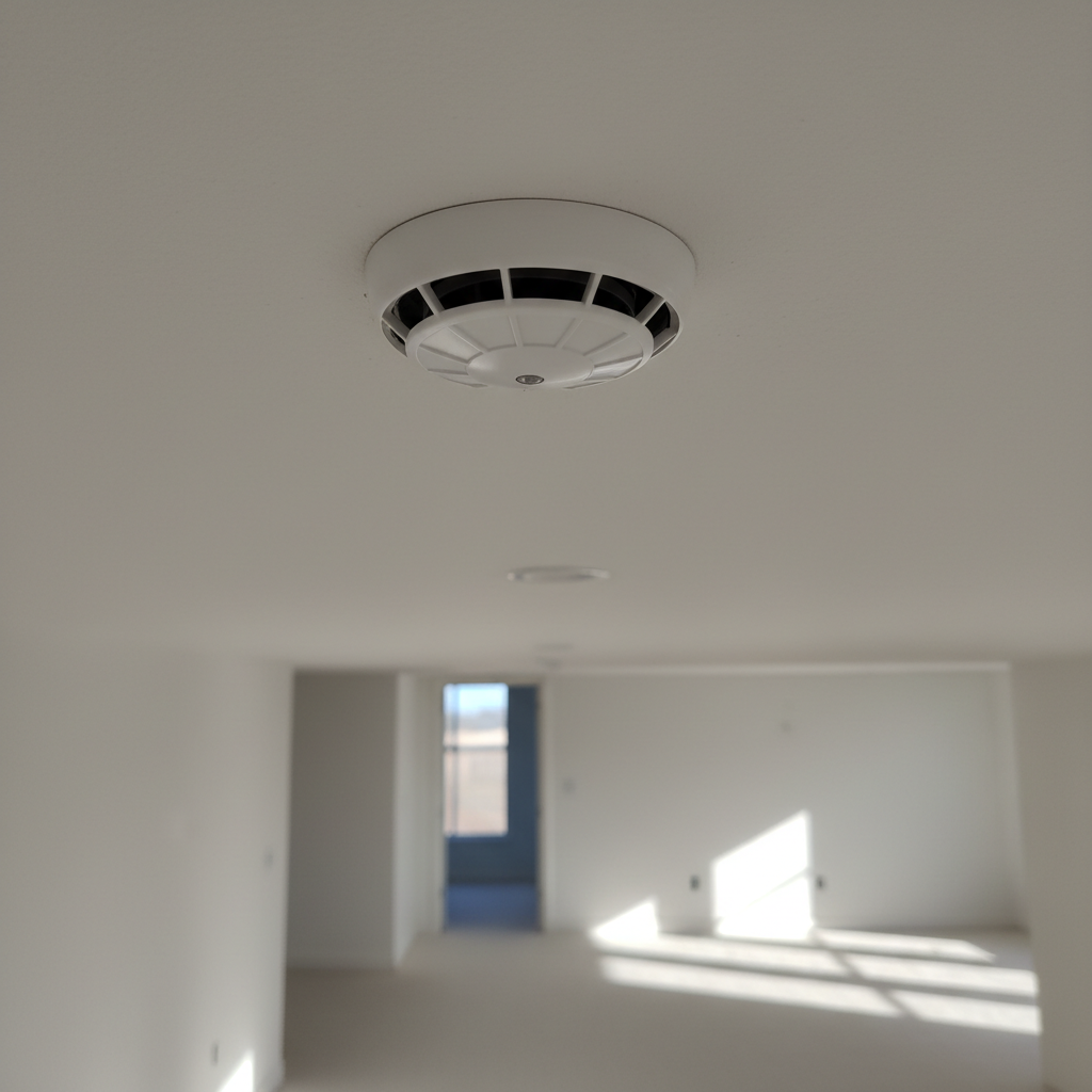 Smoke and Fire Damage Restoration