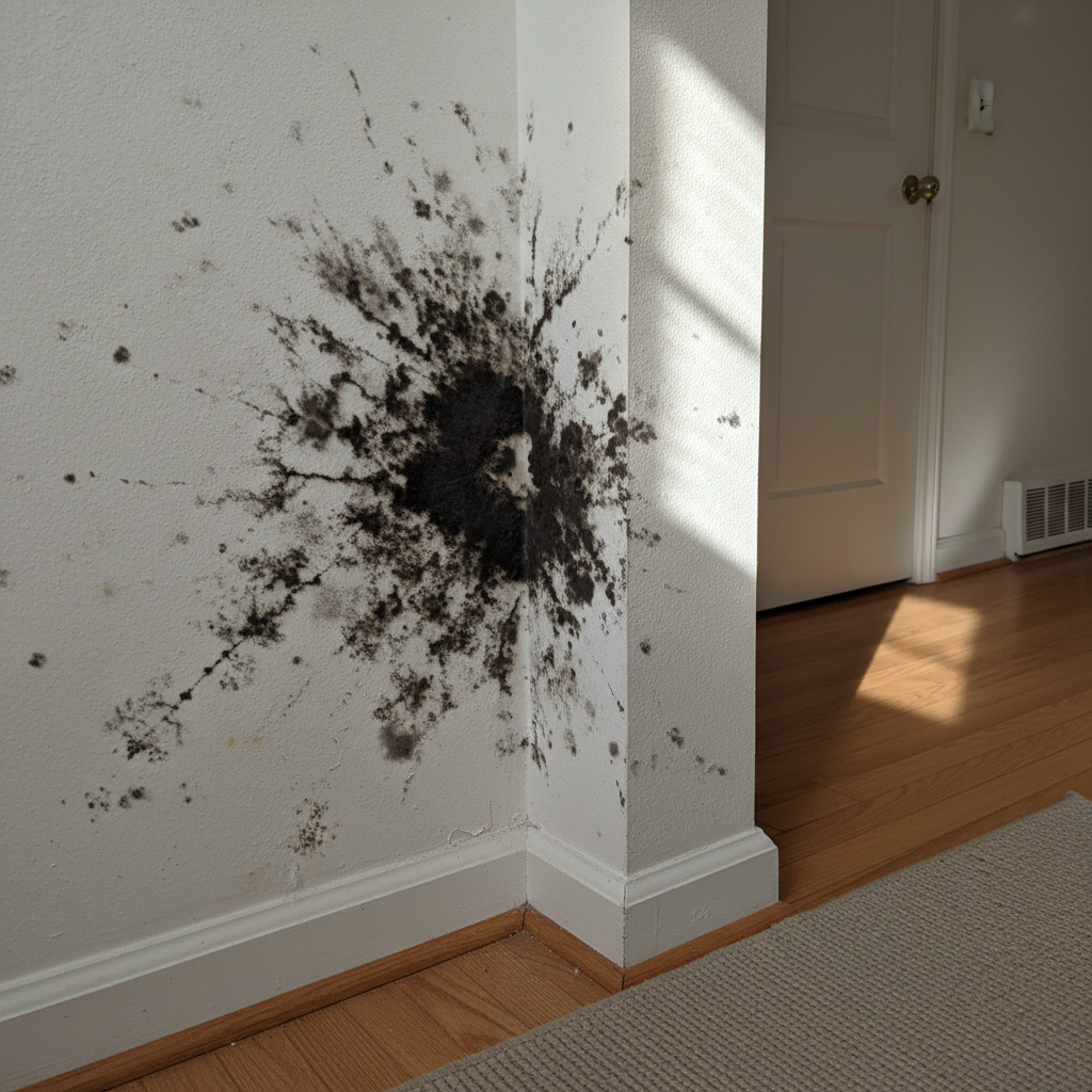 Mold Remediation