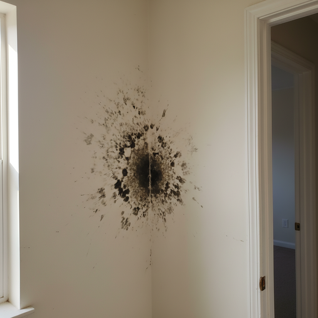 Mold Remediation