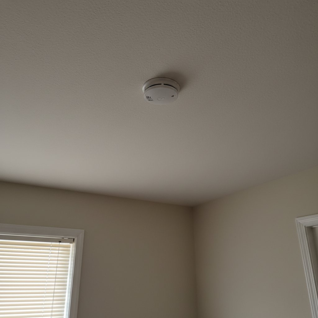Smoke and Fire Damage Restoration
