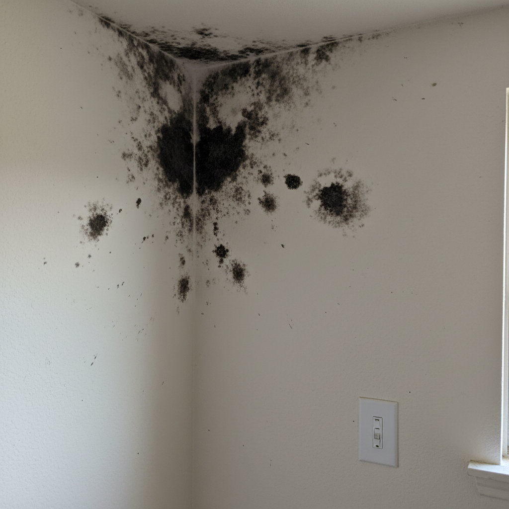 Mold Remediation