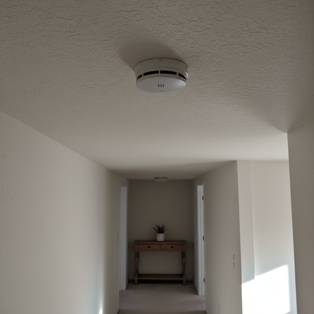 Smoke and Fire Damage Restoration