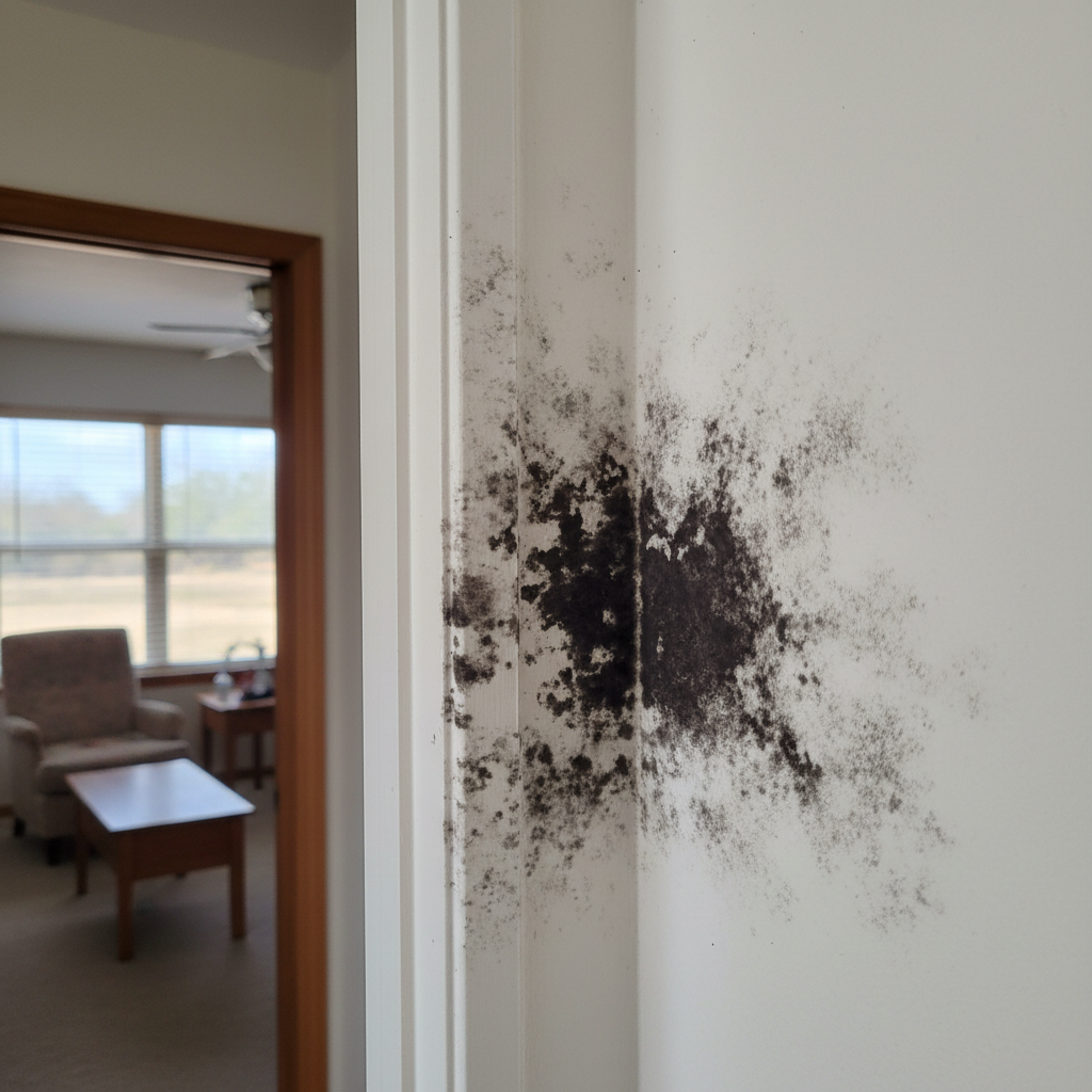 Mold Remediation