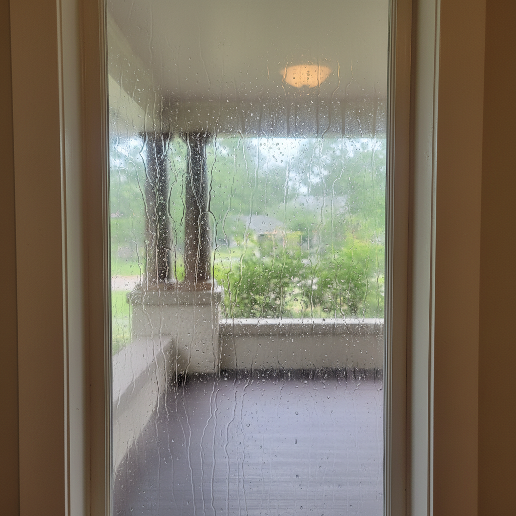 Dehumidification Services