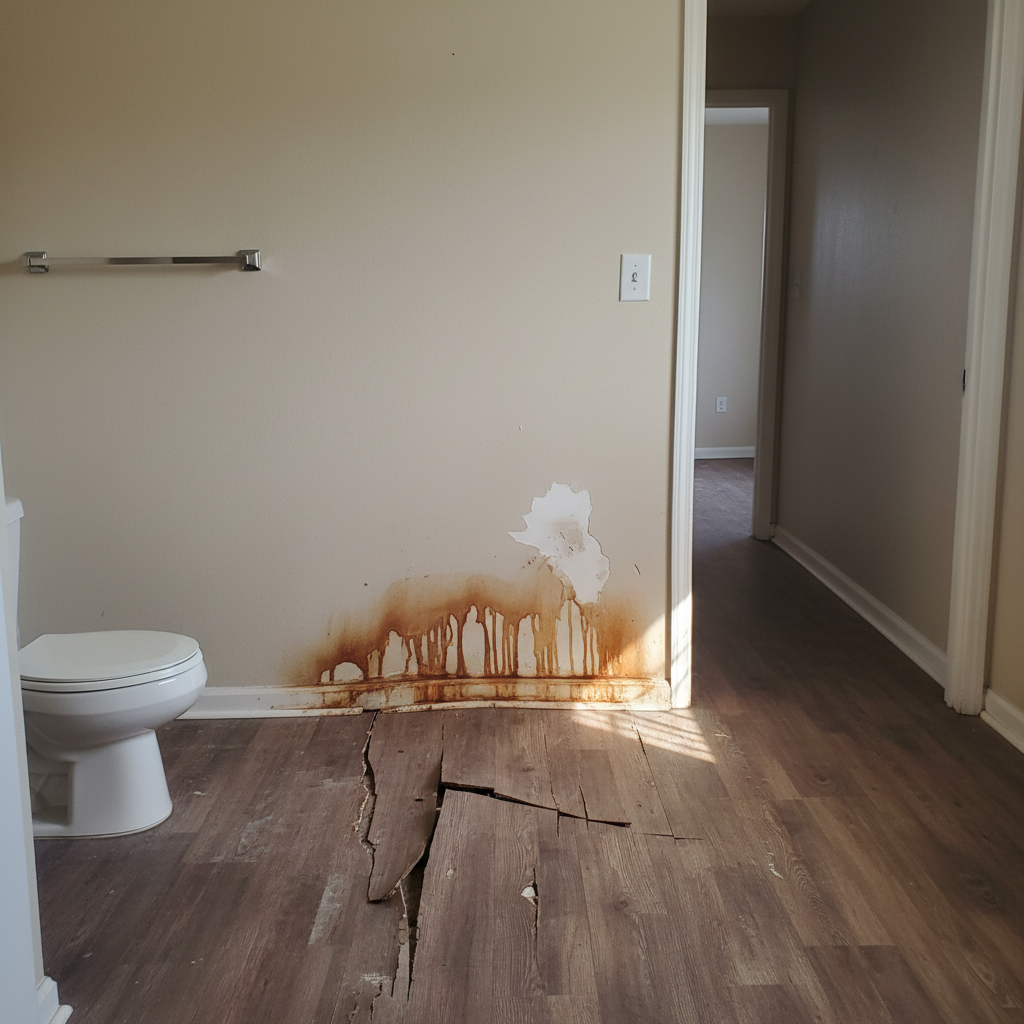 Neighborhood Restoration
