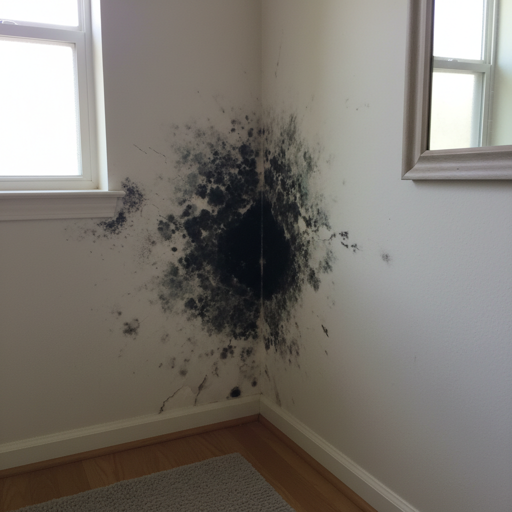 Mold Remediation
