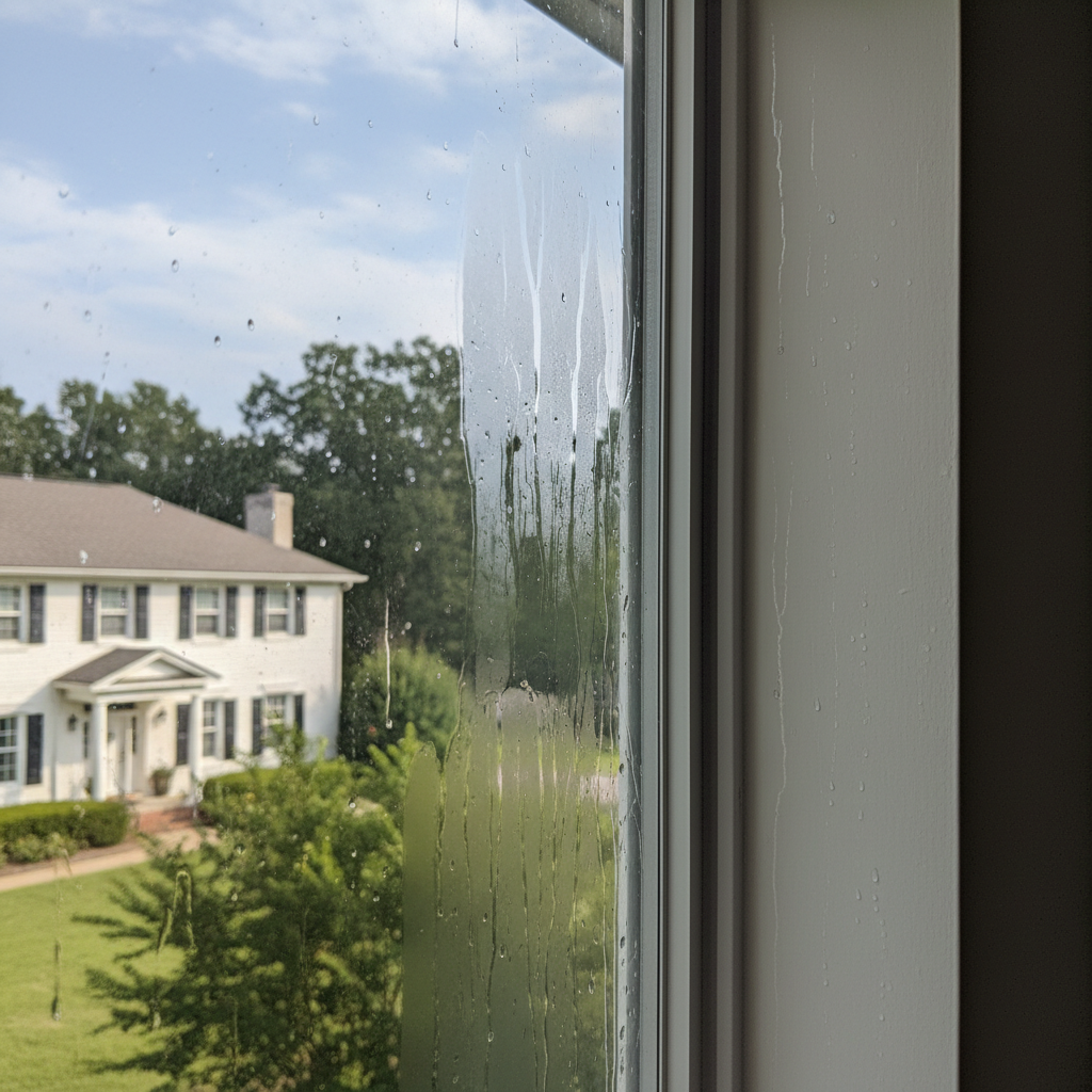 Dehumidification Services