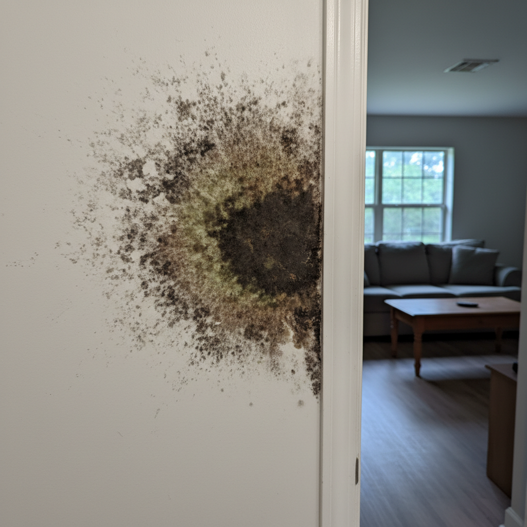 Mold Remediation