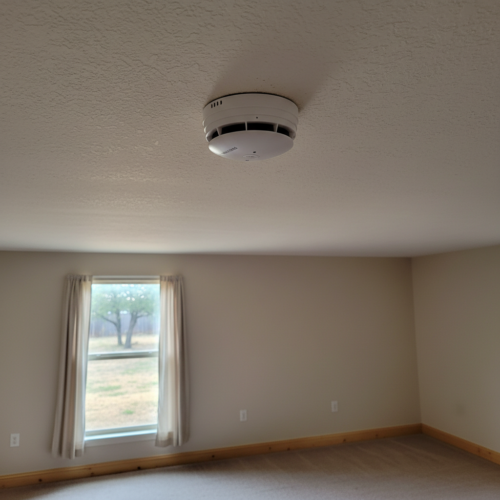 Smoke and Fire Damage Restoration