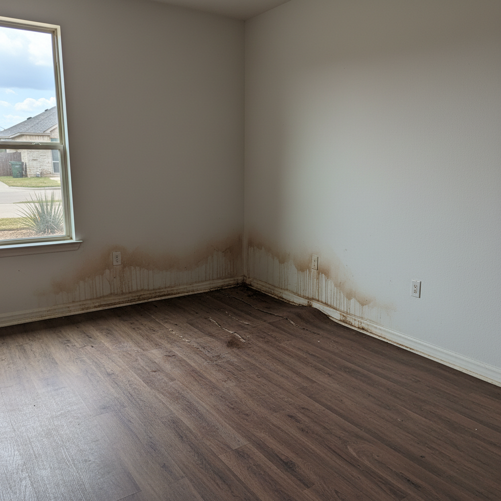 Safe Haven Restoration Service