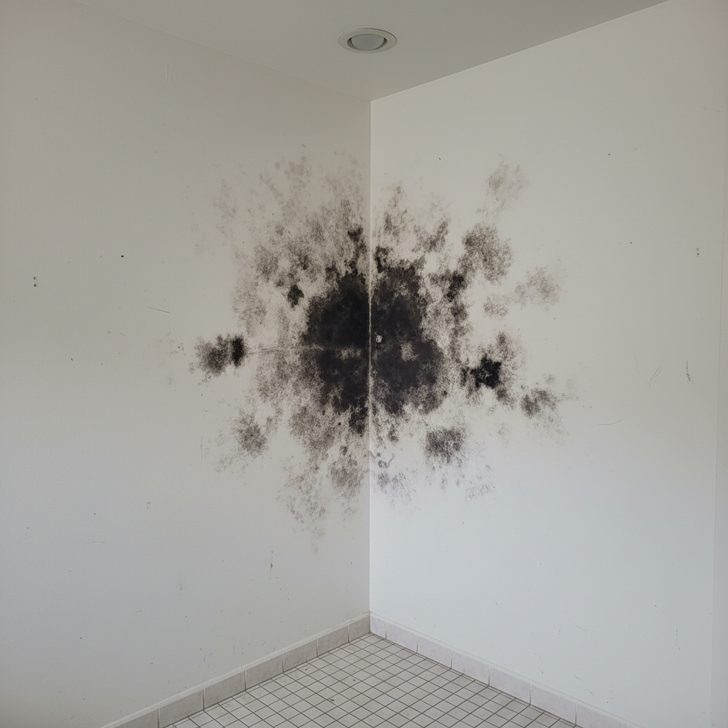 Mold Remediation