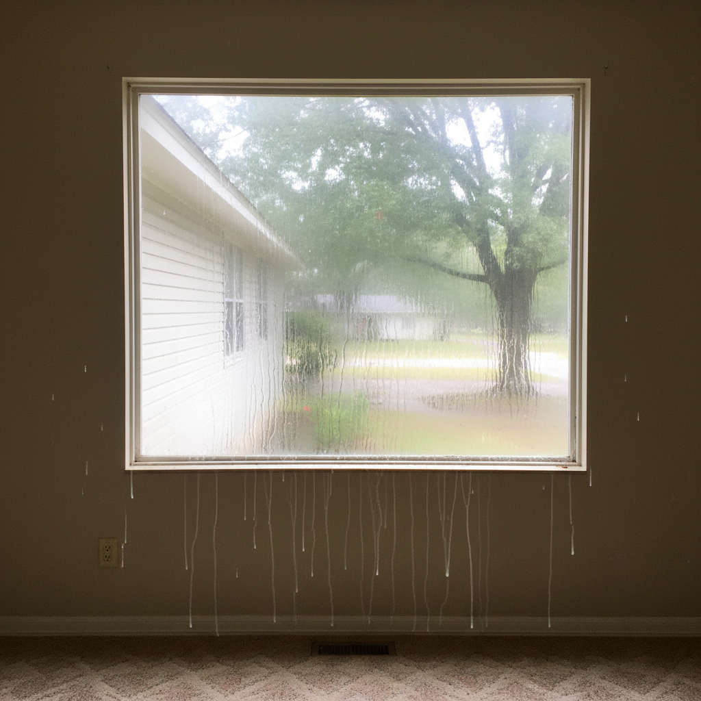 Dehumidification Services
