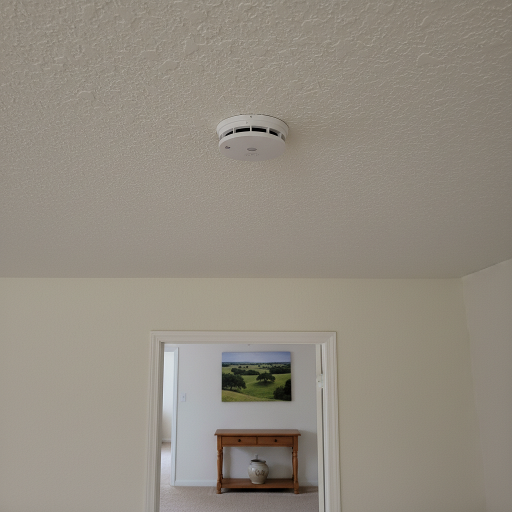 Smoke and Fire Damage Restoration