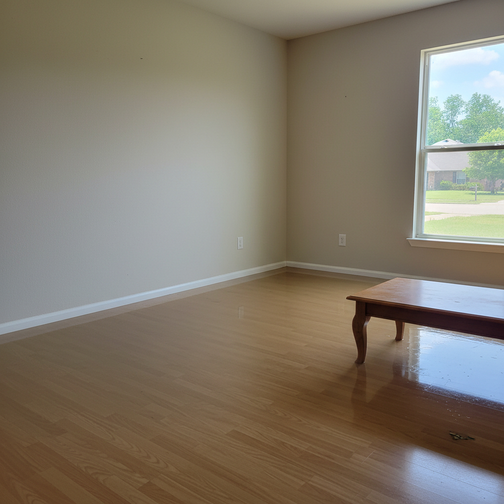 Flood Damage Restoration