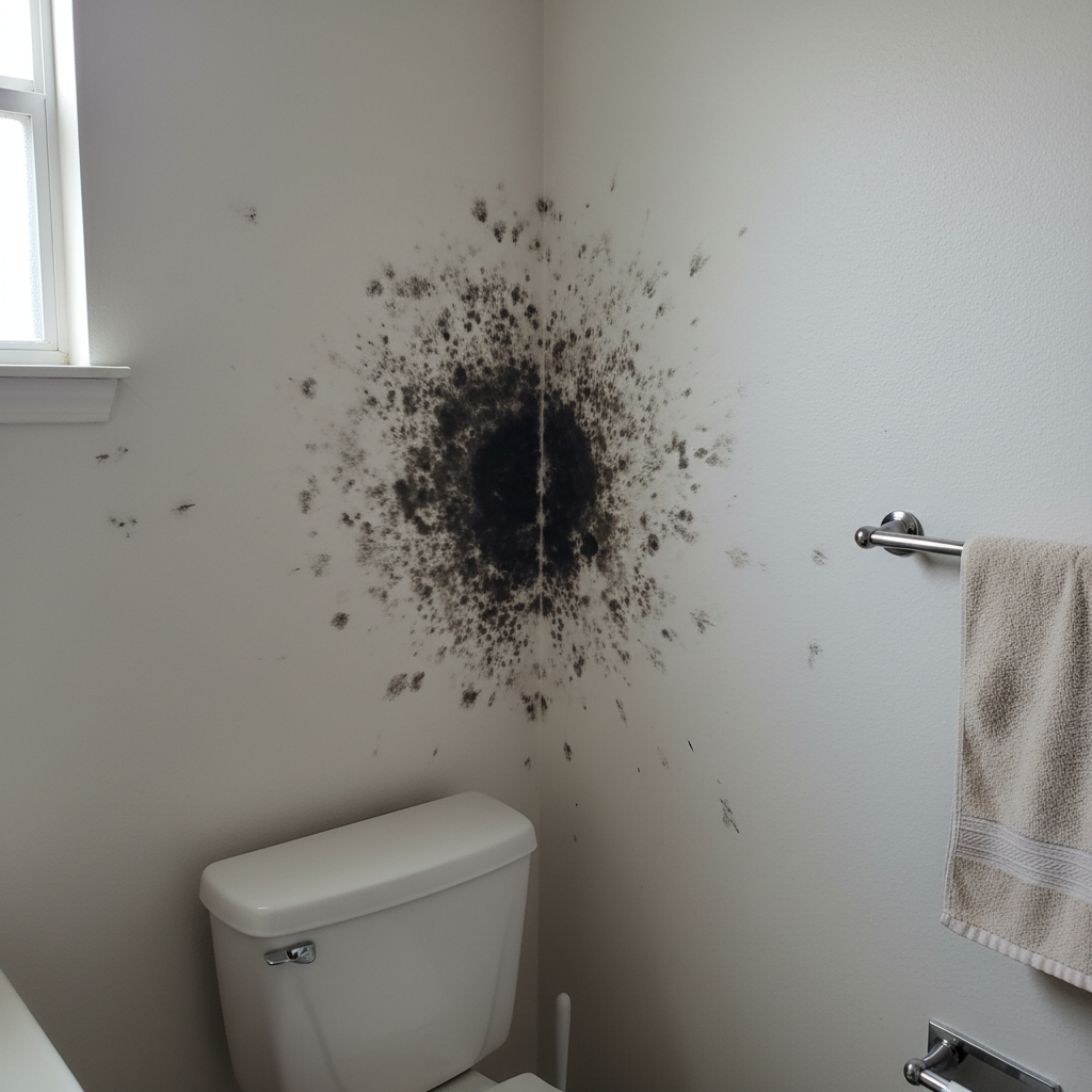 Mold Remediation