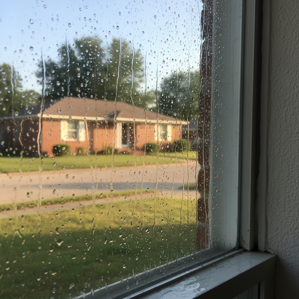 Dehumidification Services