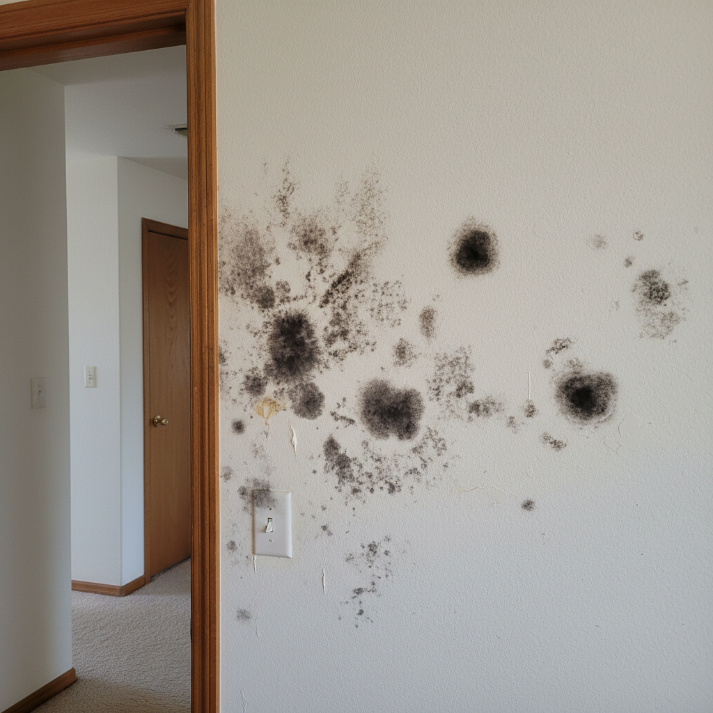 Mold Remediation