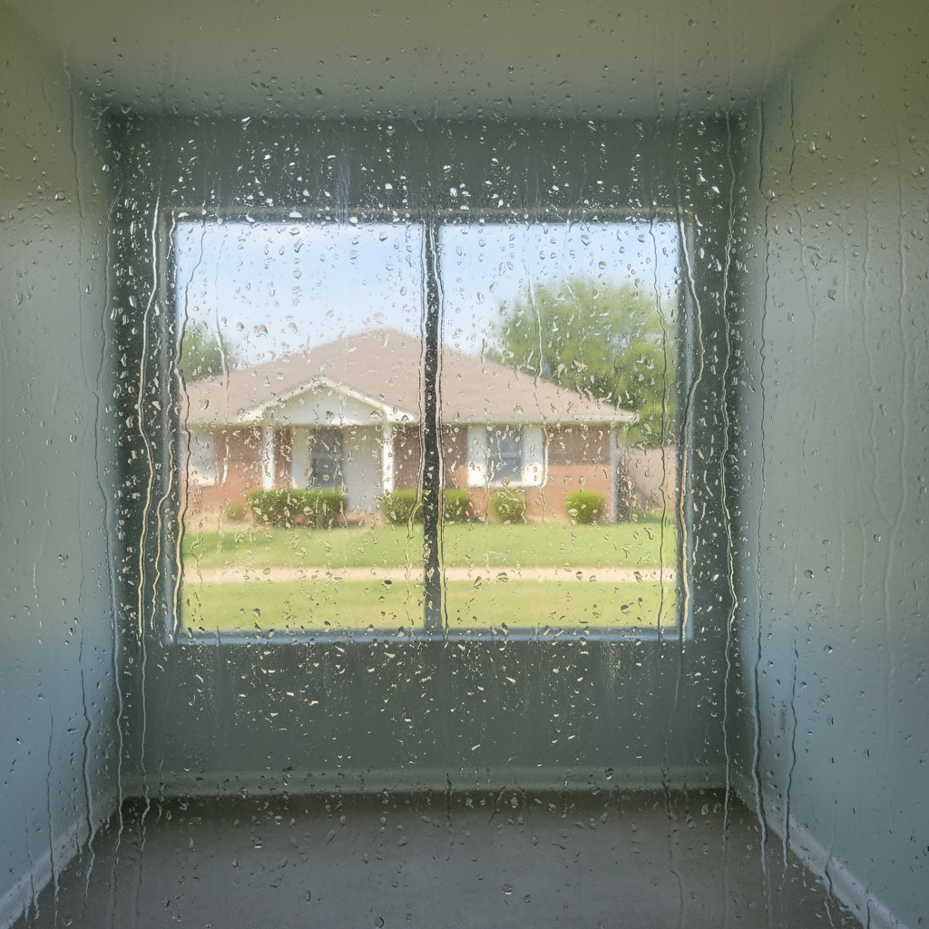 Dehumidification Services