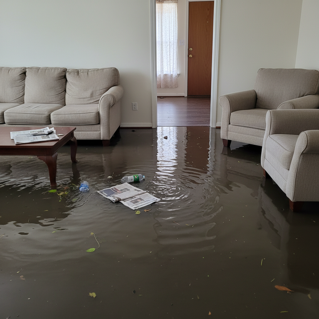 Water Extraction Services