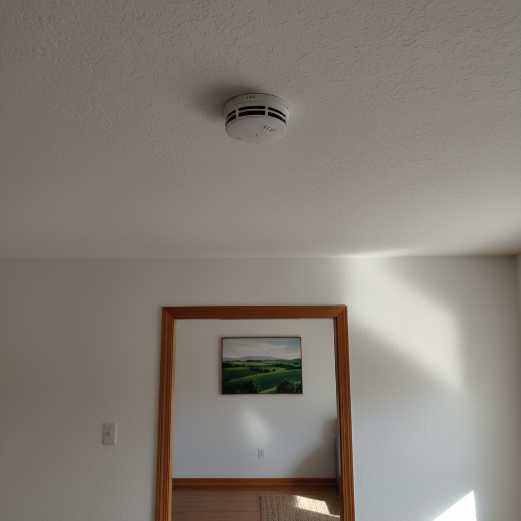 Smoke and Fire Damage Restoration