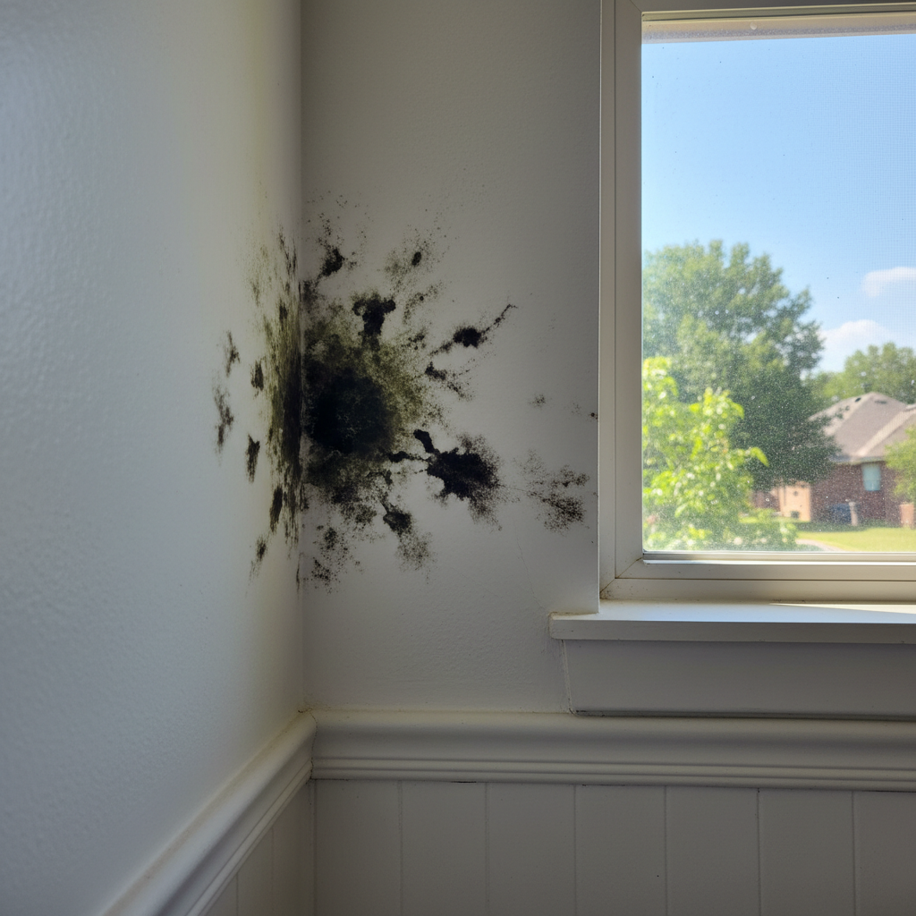 Mold Remediation